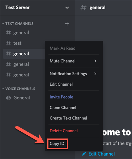 How To Turn On Developer Mode Discord